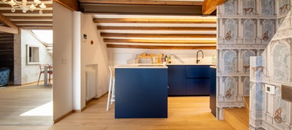 3-Zimmer Penthouse in Venice, Italy, Nr. 112209 16