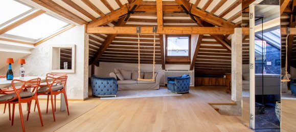 3-Zimmer Penthouse in Venice, Italy, Nr. 112209 3