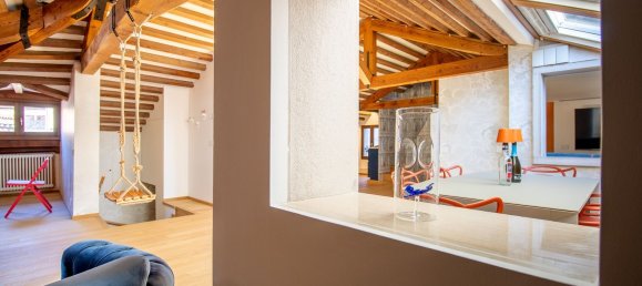 3-Zimmer Penthouse in Venice, Italy, Nr. 112209 11