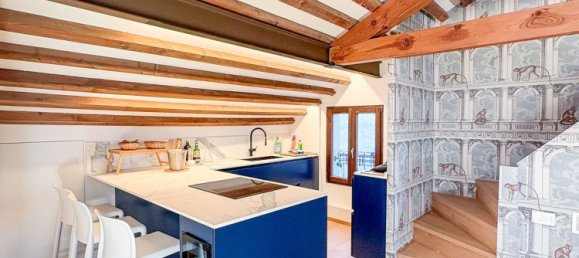 3-Zimmer Penthouse in Venice, Italy, Nr. 112209 7