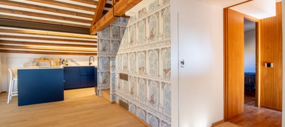 3-Zimmer Penthouse in Venice, Italy, Nr. 112209 15