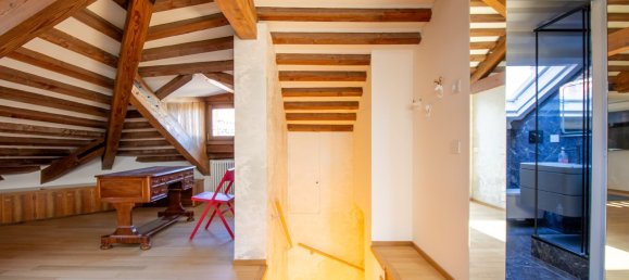 3-Zimmer Penthouse in Venice, Italy, Nr. 112209 22