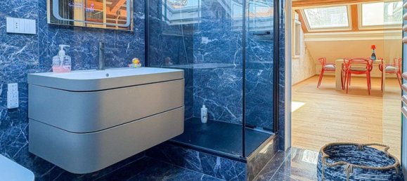 3-Zimmer Penthouse in Venice, Italy, Nr. 112209 10