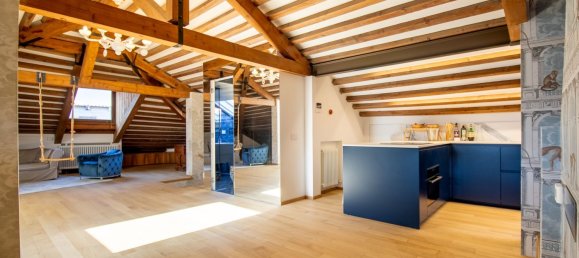 3-Zimmer Penthouse in Venice, Italy, Nr. 112209 24