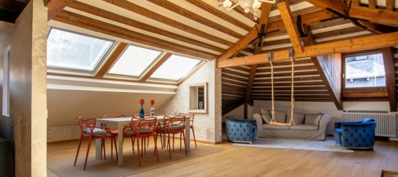 3-Zimmer Penthouse in Venice, Italy, Nr. 112209 6