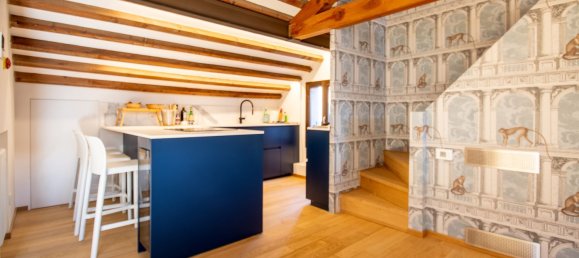 3-Zimmer Penthouse in Venice, Italy, Nr. 112209 17