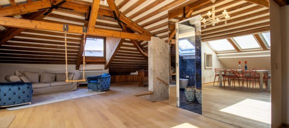 3-Zimmer Penthouse in Venice, Italy, Nr. 112209 5