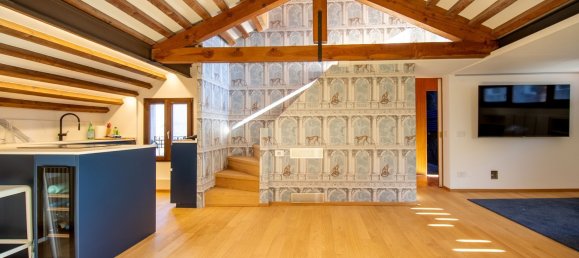 3-Zimmer Penthouse in Venice, Italy, Nr. 112209 23