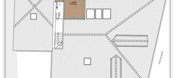 3-Zimmer Penthouse in Venice, Italy, Nr. 112209 43