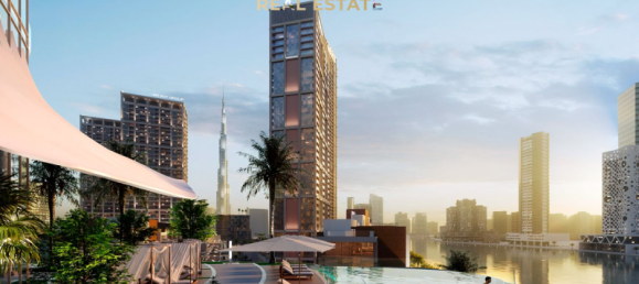 2 Schlafzimmer Wohnung in Dubai, UAE, Nr. 10534 7