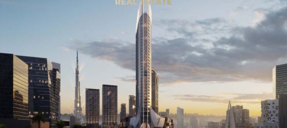 2 Schlafzimmer Wohnung in Dubai, UAE, Nr. 10534 6