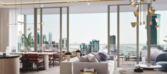 2 Schlafzimmer Wohnung in Dubai, UAE, Nr. 10534 11