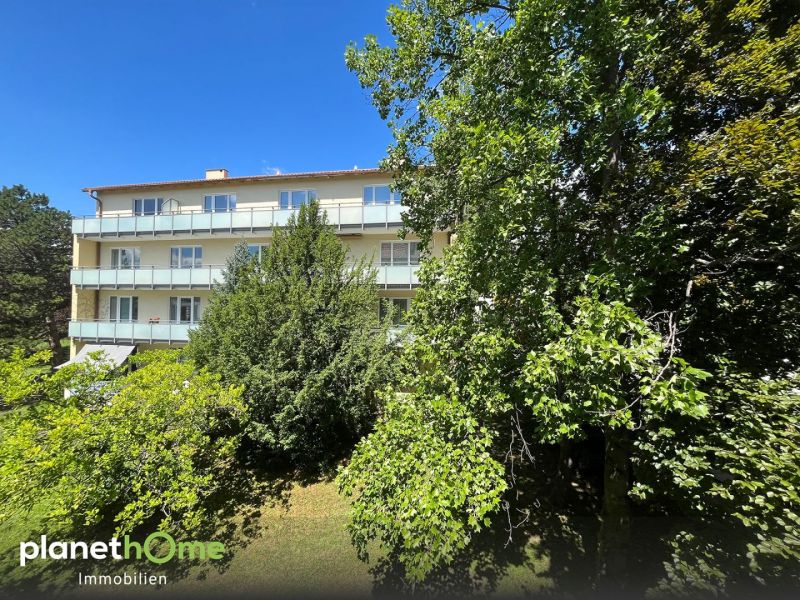 3-Zimmer Wohnung in Döbling, Austria, Nr. 211101