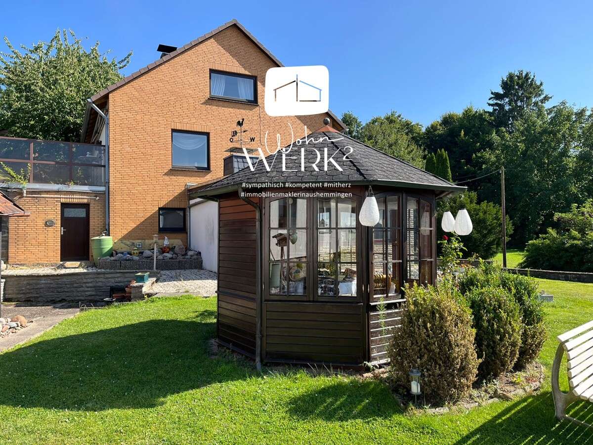 Casa de 3 dormitorios en Hameln-Pyrmont, Germany No. 321501