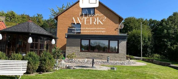 Casa de 3 dormitorios en Hameln-Pyrmont, Germany No. 321501 4