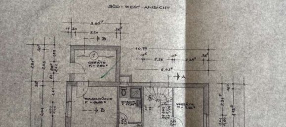 Casa de 3 dormitorios en Hameln-Pyrmont, Germany No. 321501 32