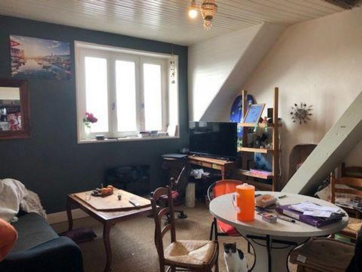 2 bedrooms Condo in Crozon, France No. 32486