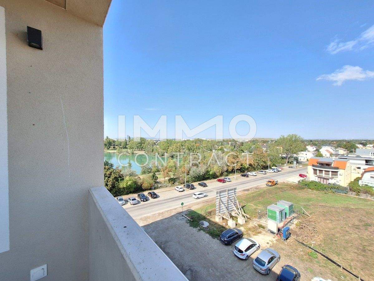 2غرفة شقة في Vienna, Austria رقم 129559