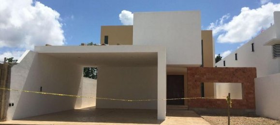 Casa T4 em Merida, Mexico N.º 167912 2