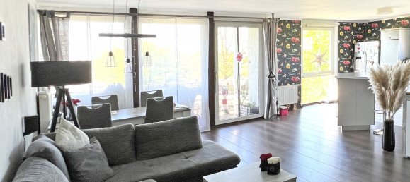 3 rooms Apartment in Dahme-Spreewald, Germany No. 243099 8