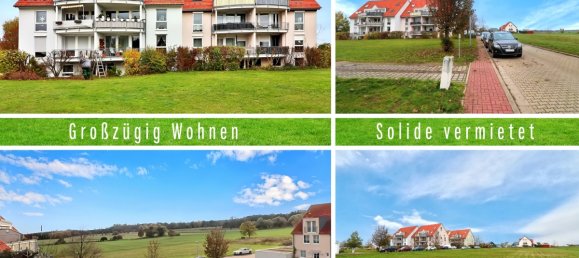 3 rooms Apartment in Dahme-Spreewald, Germany No. 243099 3