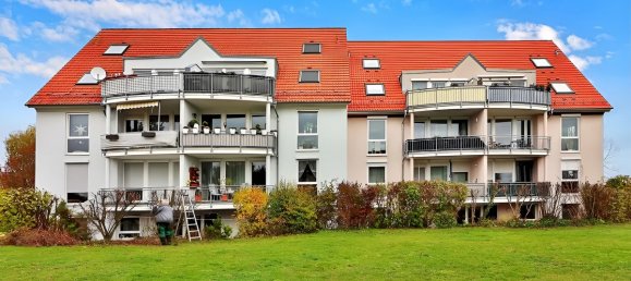 3 rooms Apartment in Dahme-Spreewald, Germany No. 243099 4