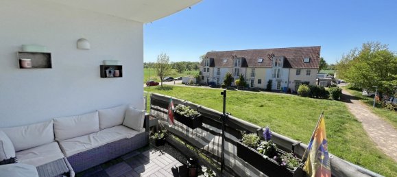 3 rooms Apartment in Dahme-Spreewald, Germany No. 243099 9