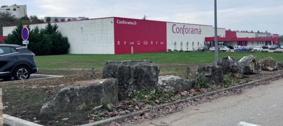 Terreno en Auxerre, France No. 353268 4