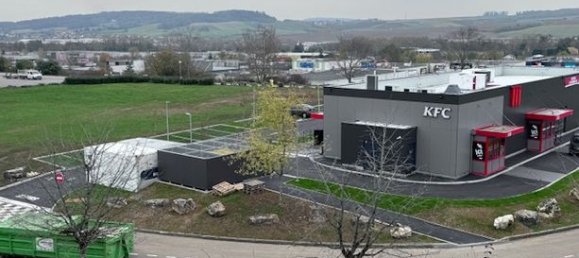 Terreno en Auxerre, France No. 353268 7