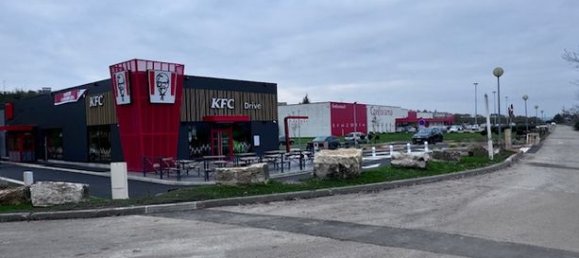 Terreno en Auxerre, France No. 353268 6