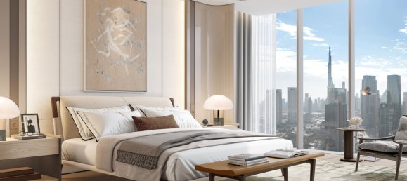 2 bedrooms Apartment for sale in DIFC, Dubai, UAE № 116665 4