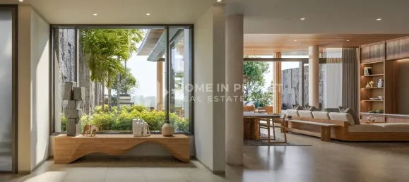 4 غرف نوم منزل في Phuket, Thailand رقم 60685 7