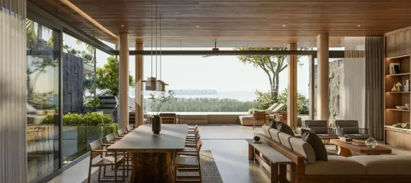 4 غرف نوم منزل في Phuket, Thailand رقم 60685 6