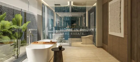 4 غرف نوم منزل في Phuket, Thailand رقم 60685 9