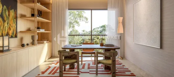 4 غرف نوم منزل في Phuket, Thailand رقم 60685 11