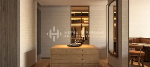 4 غرف نوم منزل في Phuket, Thailand رقم 60685 10