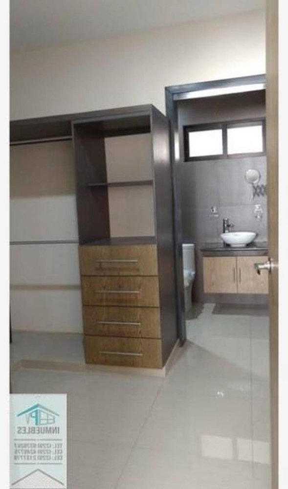 3 bedrooms House in Veracruz, Mexico No. 226427