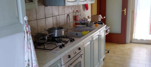 6 rooms Apartment in Giarre, Italy No. 278863 13