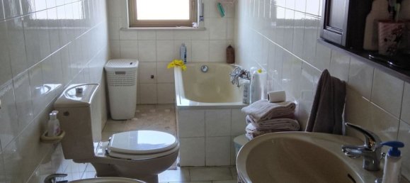 6 rooms Apartment in Giarre, Italy No. 278863 15