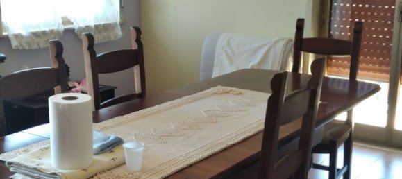 6 rooms Apartment in Giarre, Italy No. 278863 2