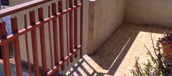 6 rooms Apartment in Giarre, Italy No. 278863 10