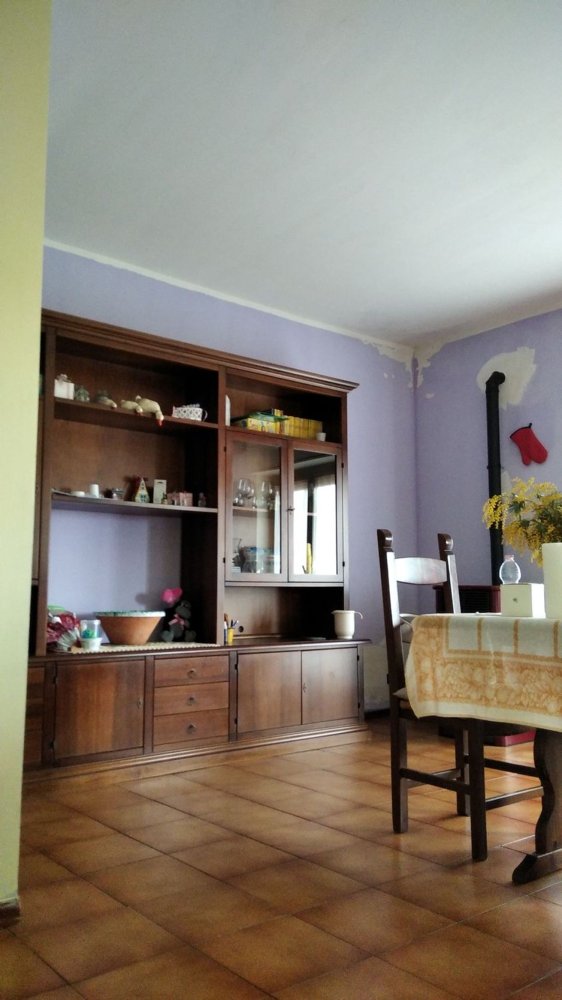 6 rooms Apartment in Giarre, Italy No. 278863