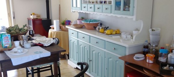 6 rooms Apartment in Giarre, Italy No. 278863 7