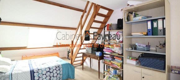 5 Schlafzimmer Haus in Vitry-sur-Seine, France, Nr. 175958 5