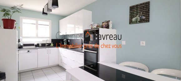 5 Schlafzimmer Haus in Vitry-sur-Seine, France, Nr. 175958 3