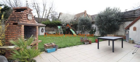 5 Schlafzimmer Haus in Vitry-sur-Seine, France, Nr. 175958 8