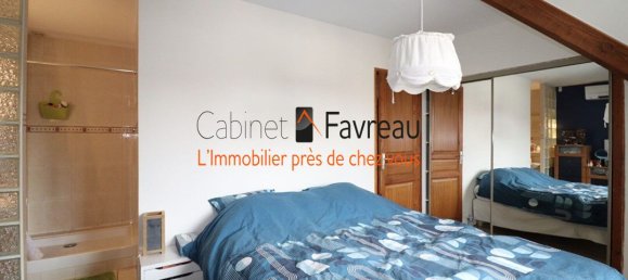 5 Schlafzimmer Haus in Vitry-sur-Seine, France, Nr. 175958 6