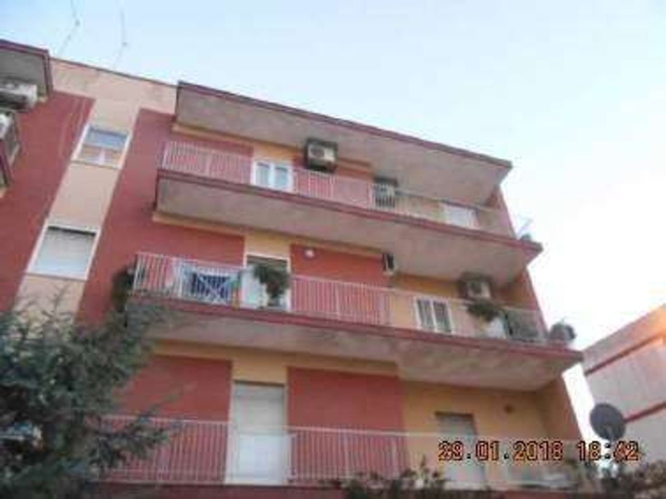 Квартира с 7 комнатами в Мезанье, Италия № 180932