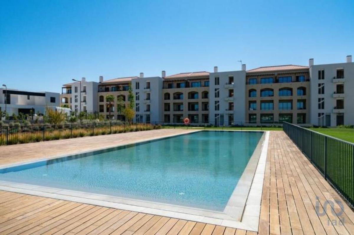 Apartamento de 2 dormitorios en Loule, Portugal No. 1004