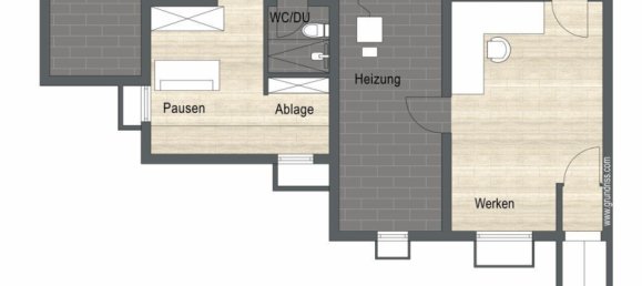 Edifício de 9 divisões em Heilbronn, Germany N.º 274040 14